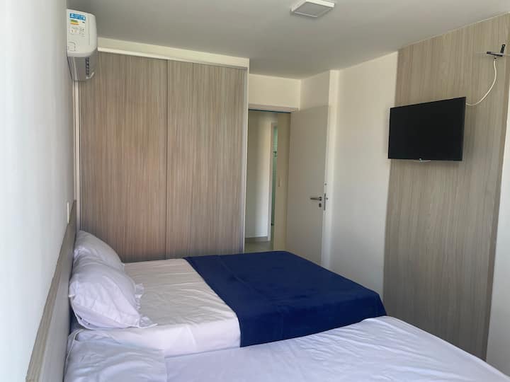 საძინებელი 1