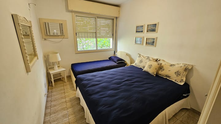 Quarto 1