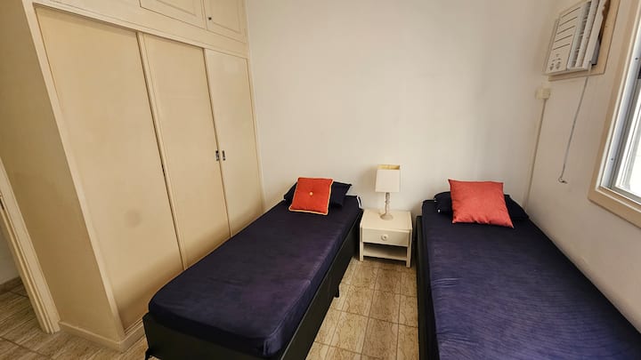 Quarto 2