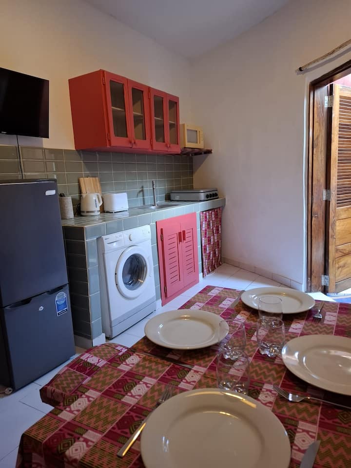 Logement - Senegal