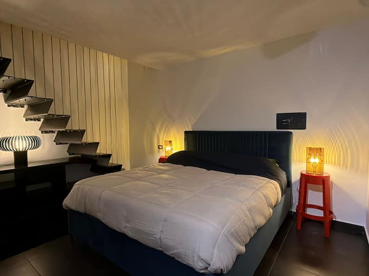 ห้องนอน