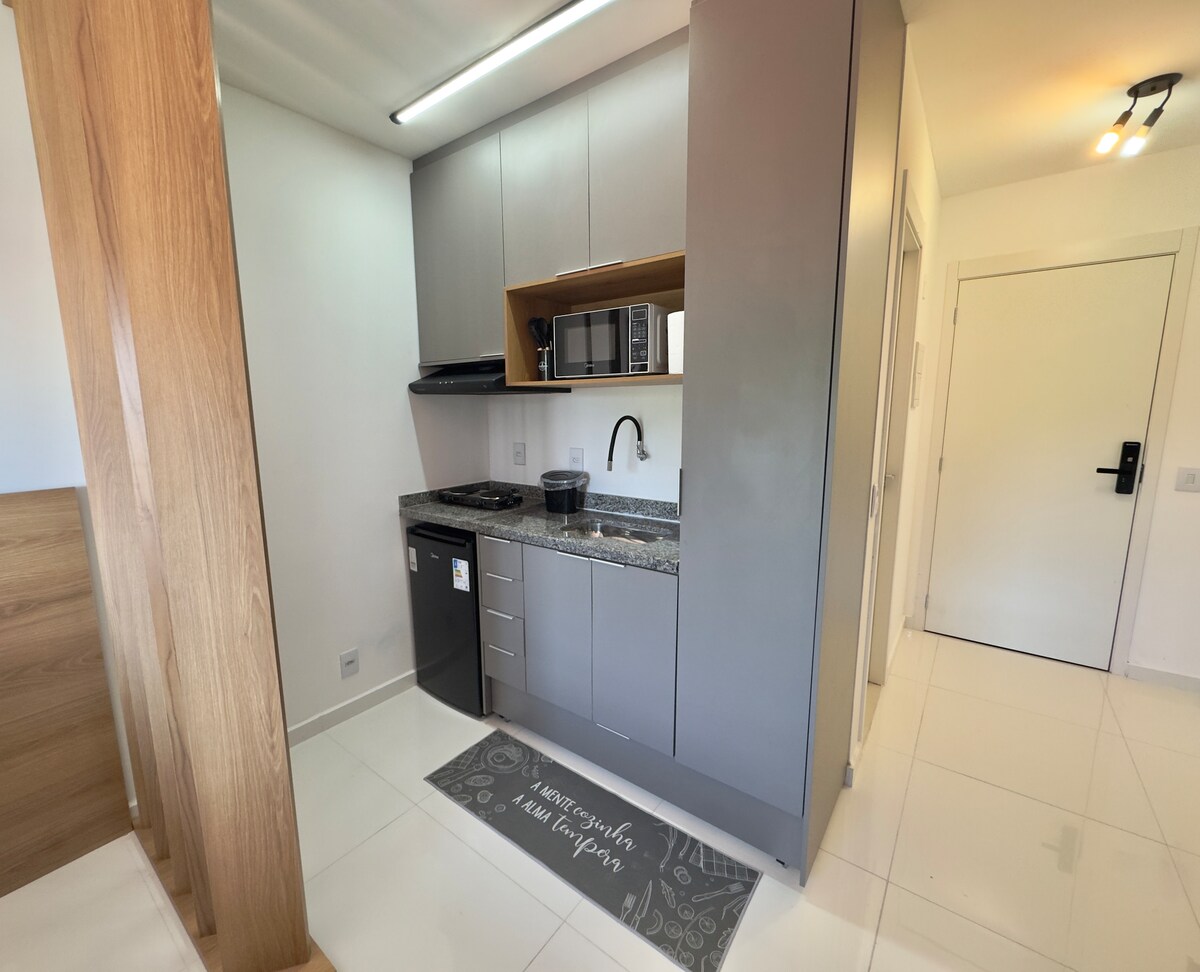 Airbnb em destaque: Studio 54 - Vila Prudente 300m Subway em Vila Prudente