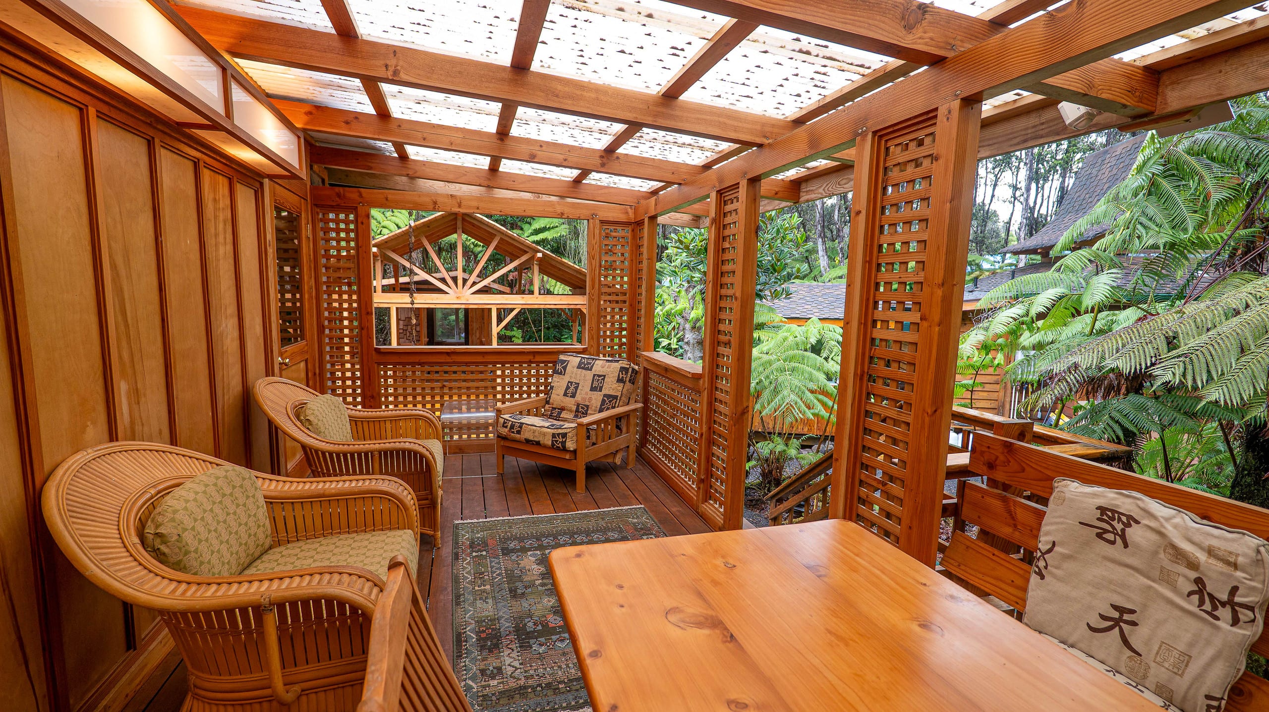 Home in Volcano · ★4.98 · 2 bedrooms · 4 beds · 1 private bath - Image 20