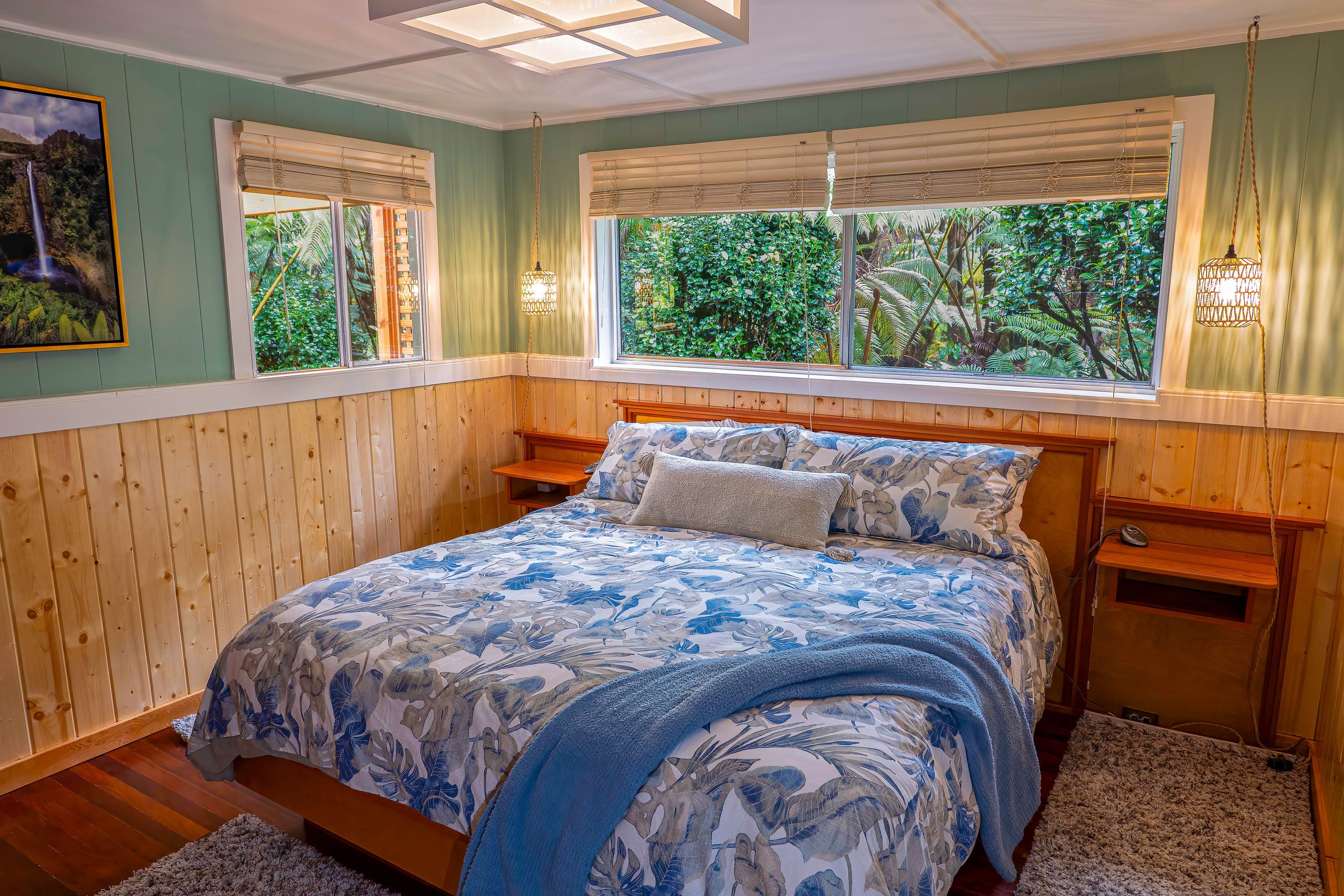 Home in Volcano · ★4.98 · 2 bedrooms · 4 beds · 1 private bath - Image 11