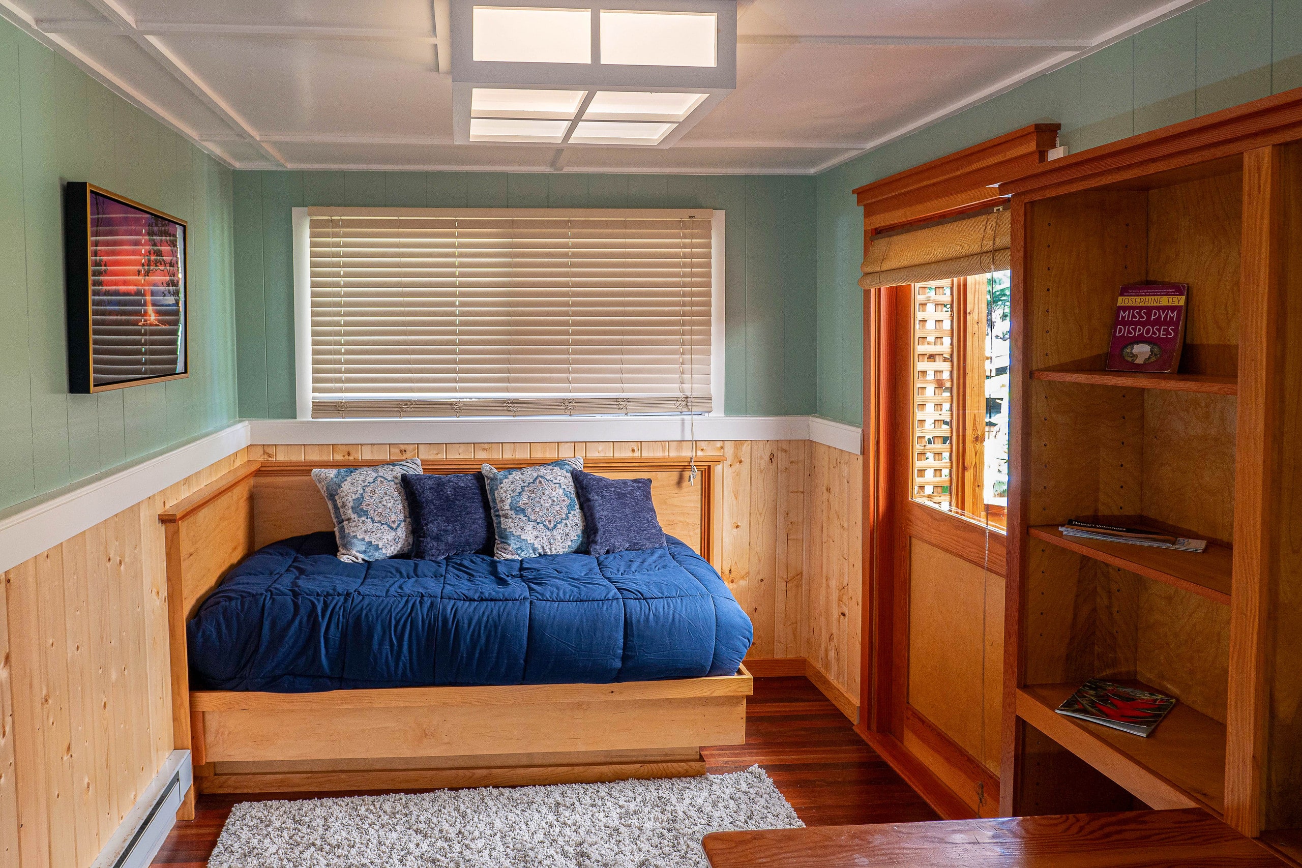 Home in Volcano · ★4.98 · 2 bedrooms · 4 beds · 1 private bath - Image 12