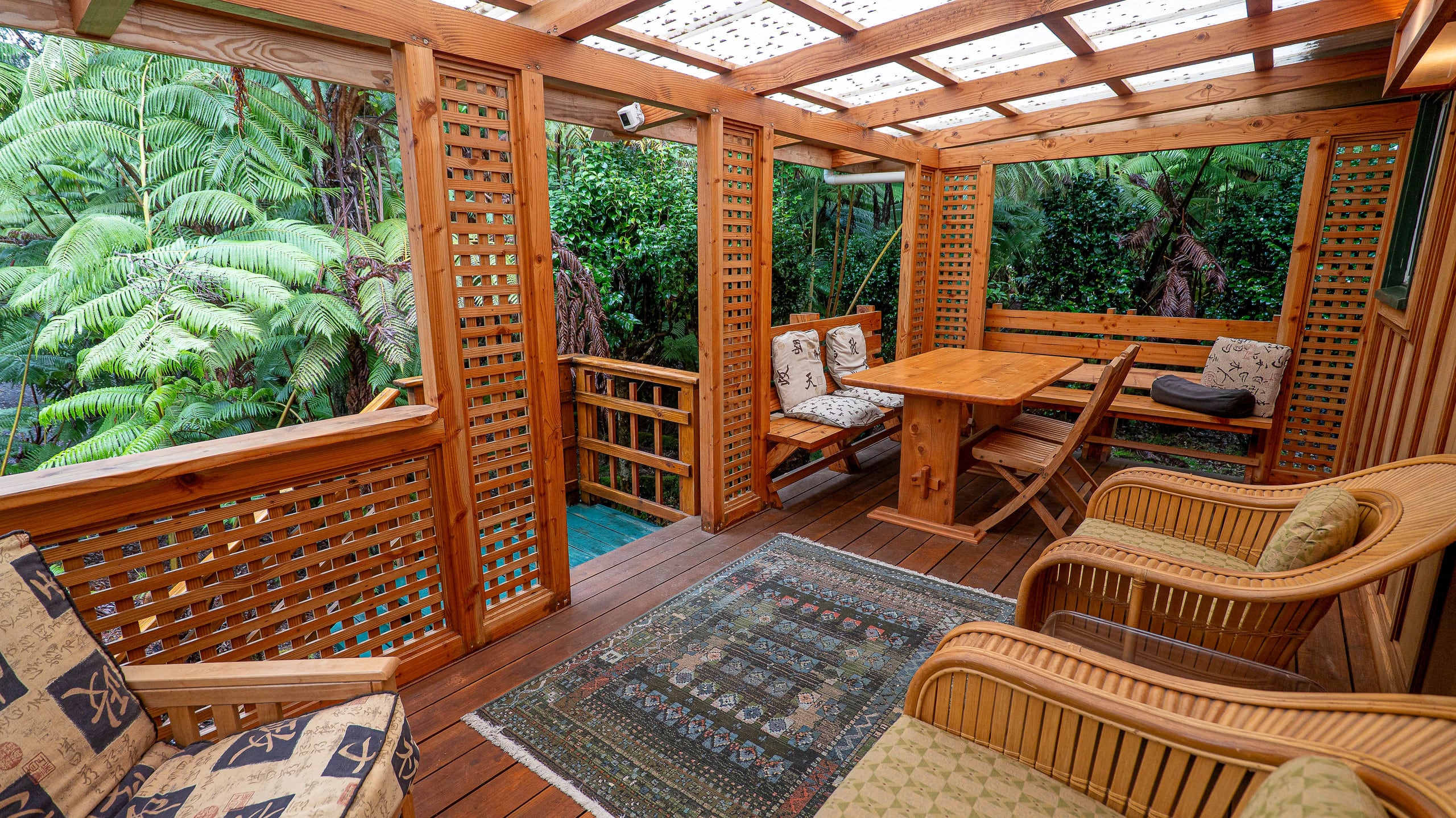 Home in Volcano · ★4.98 · 2 bedrooms · 4 beds · 1 private bath - Image 22