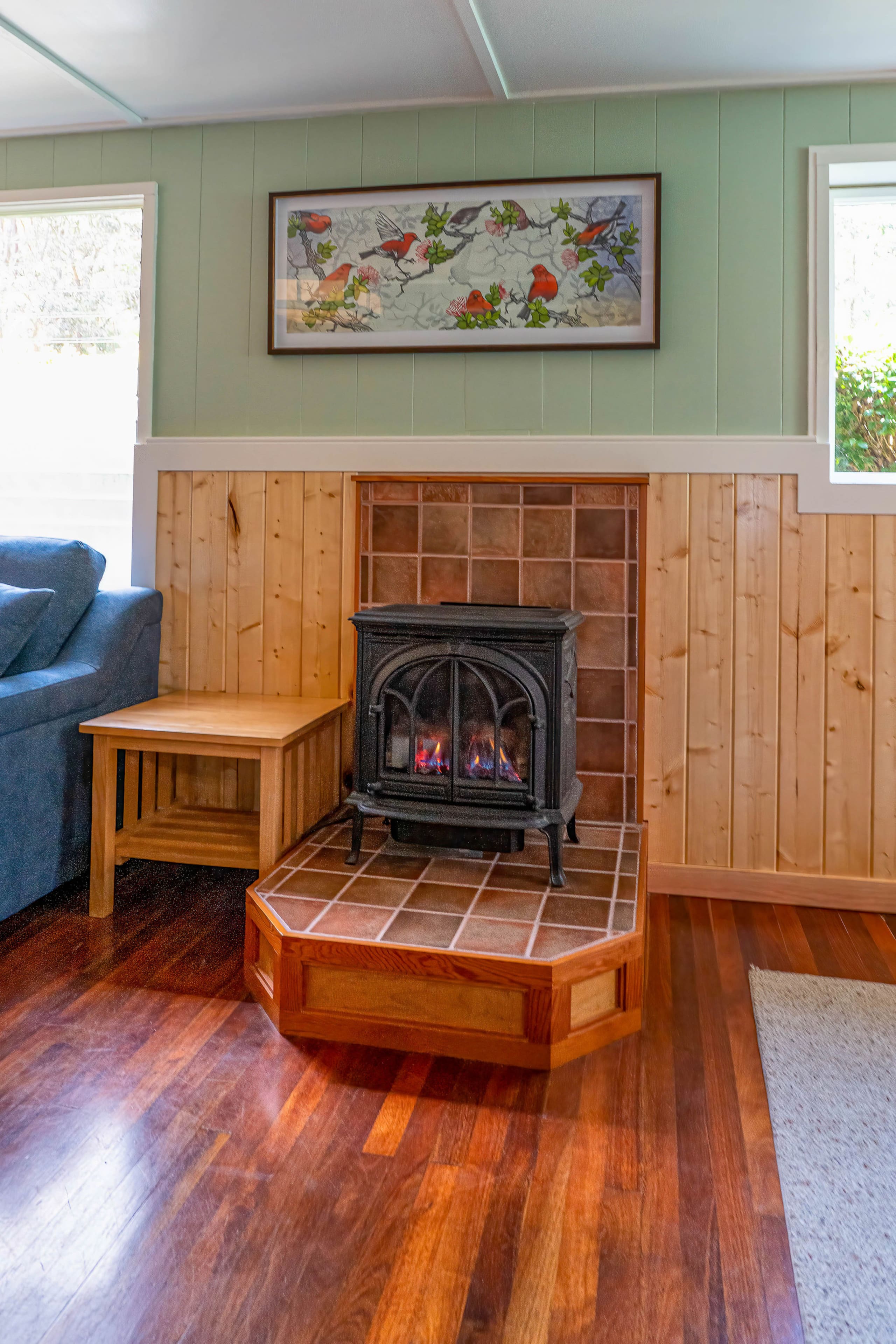 Home in Volcano · ★4.98 · 2 bedrooms · 4 beds · 1 private bath - Image 6