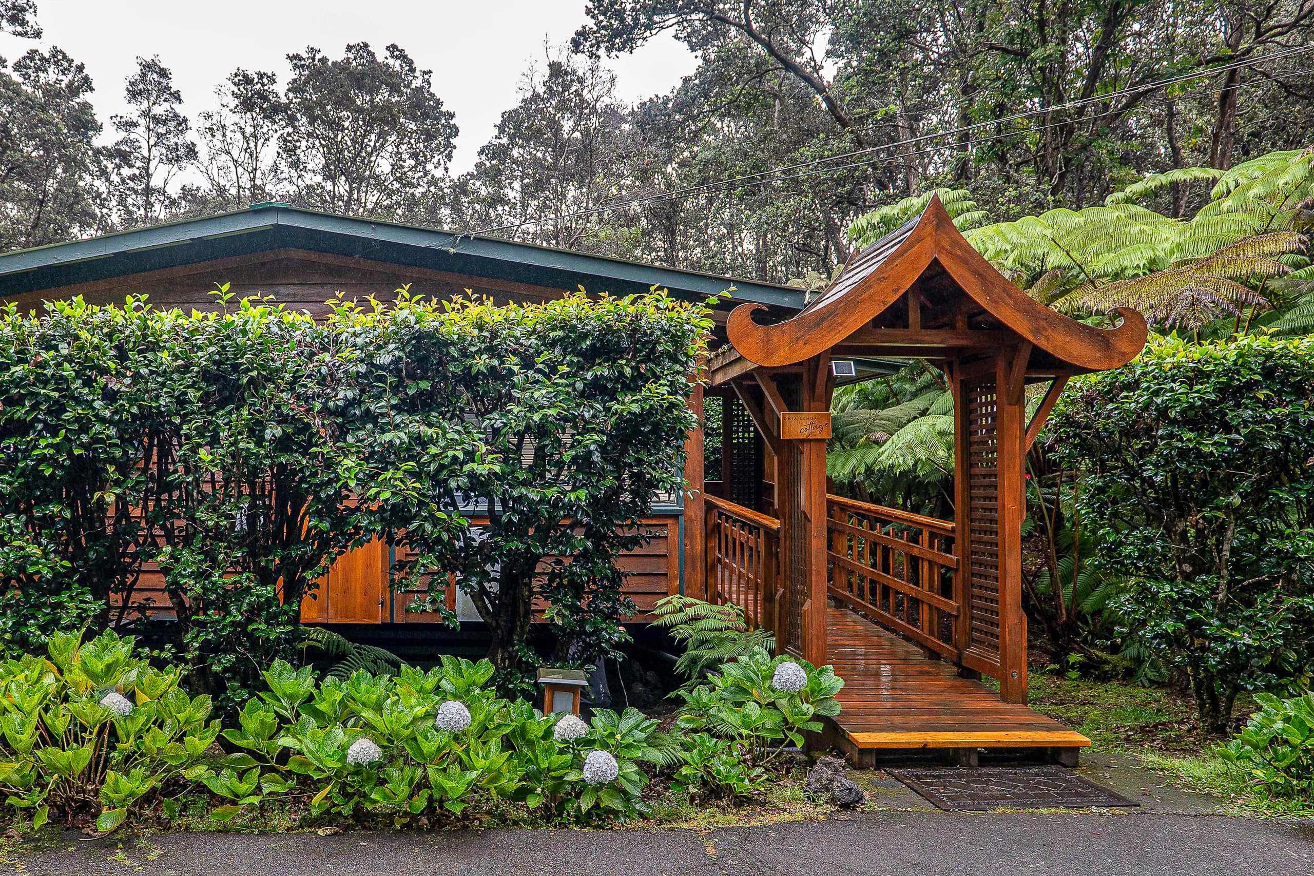 Home in Volcano · ★4.98 · 2 bedrooms · 4 beds · 1 private bath - Image 16