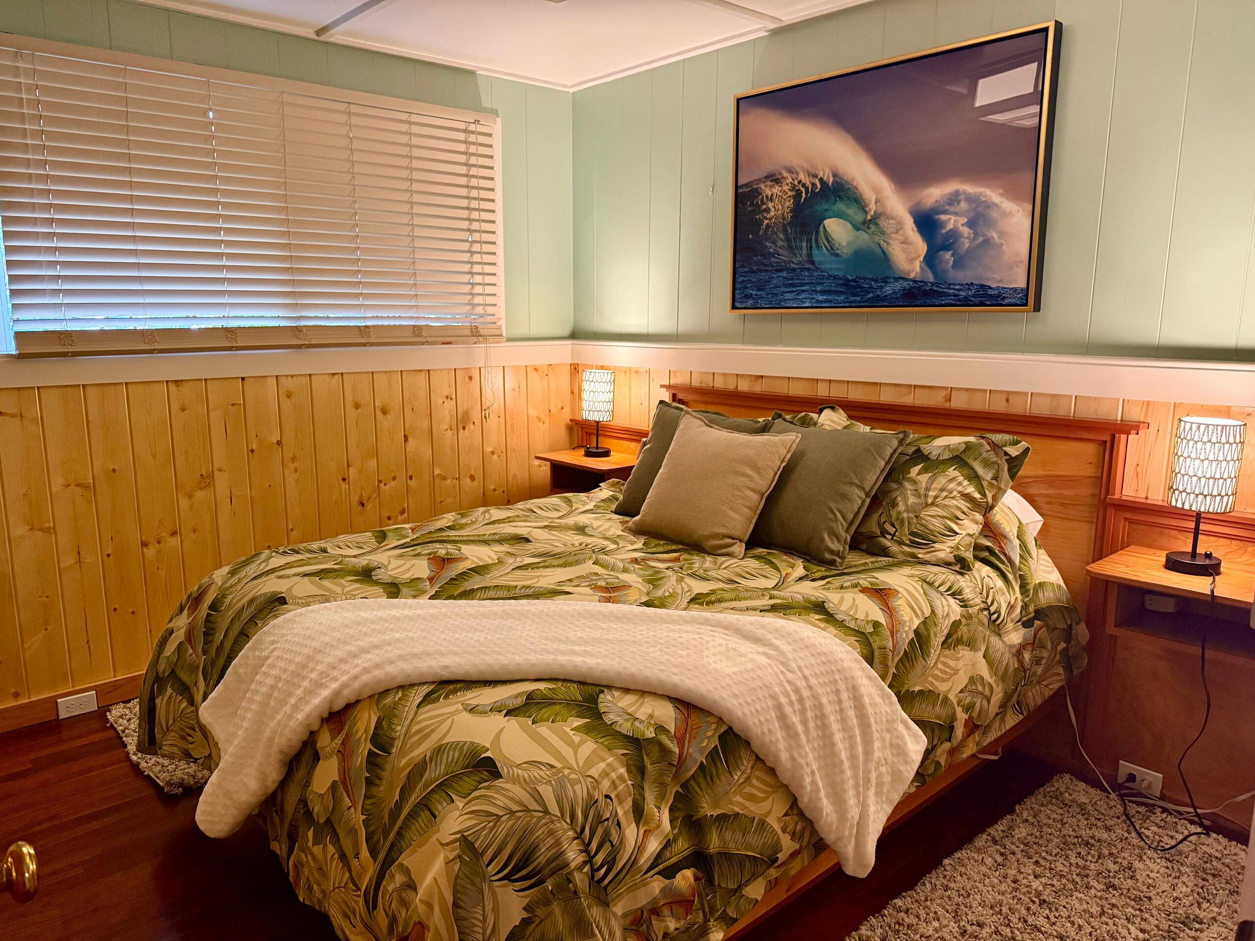 Home in Volcano · ★4.98 · 2 bedrooms · 4 beds · 1 private bath - Image 10