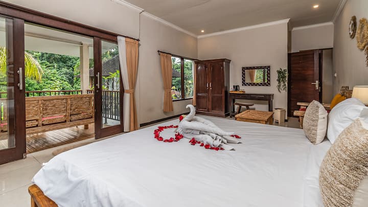 Damara Villa Ubud - Bali