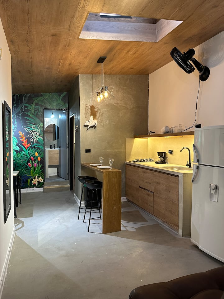 Laureles Studio 74 - 301 - Medellín
