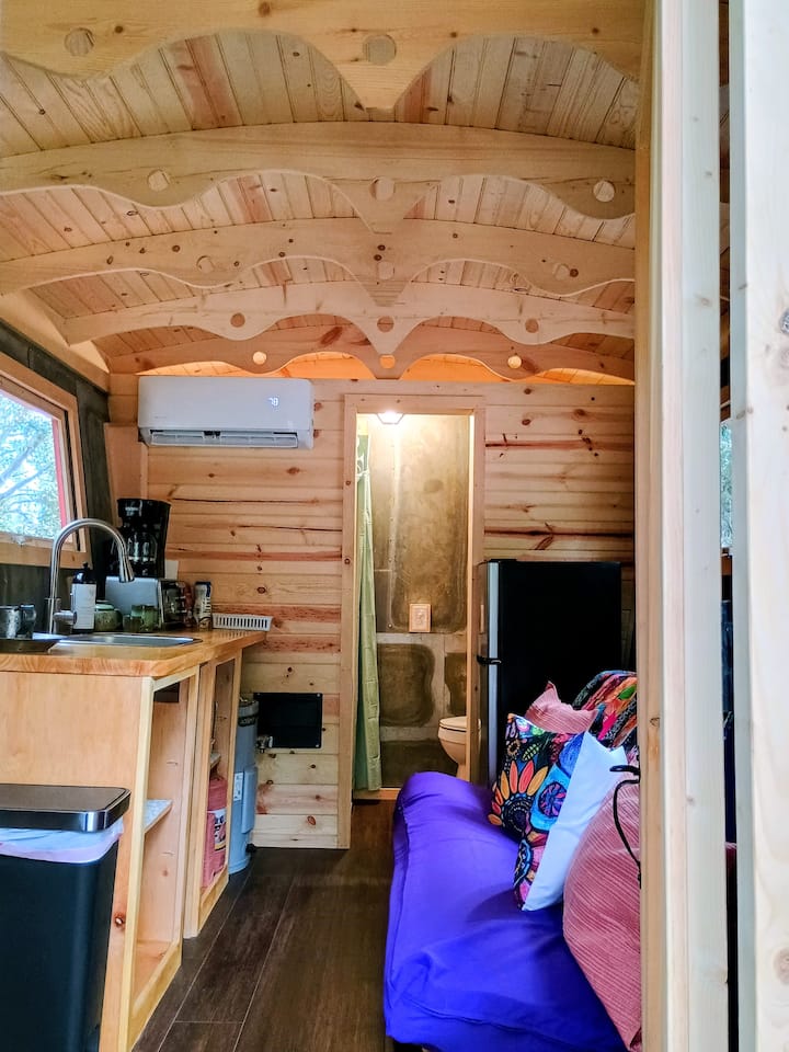 The Gypsy At True Trail Farms - DeLand, FL