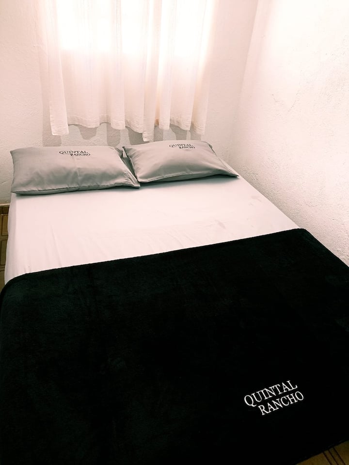 Habitación 1