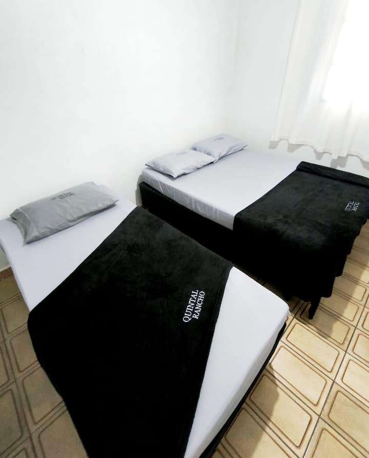 Habitación 3