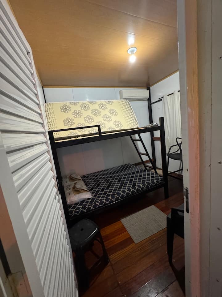 Habitación 1