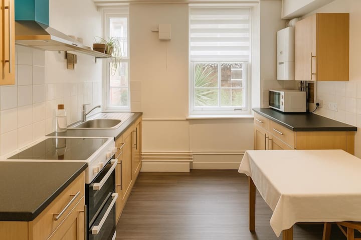 Light & Airy Studio Near The Shard (London Bridge) - Stratford