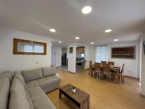 Popular Airbnb listing: Quiet life, a cozy place in Paipa in Paipa