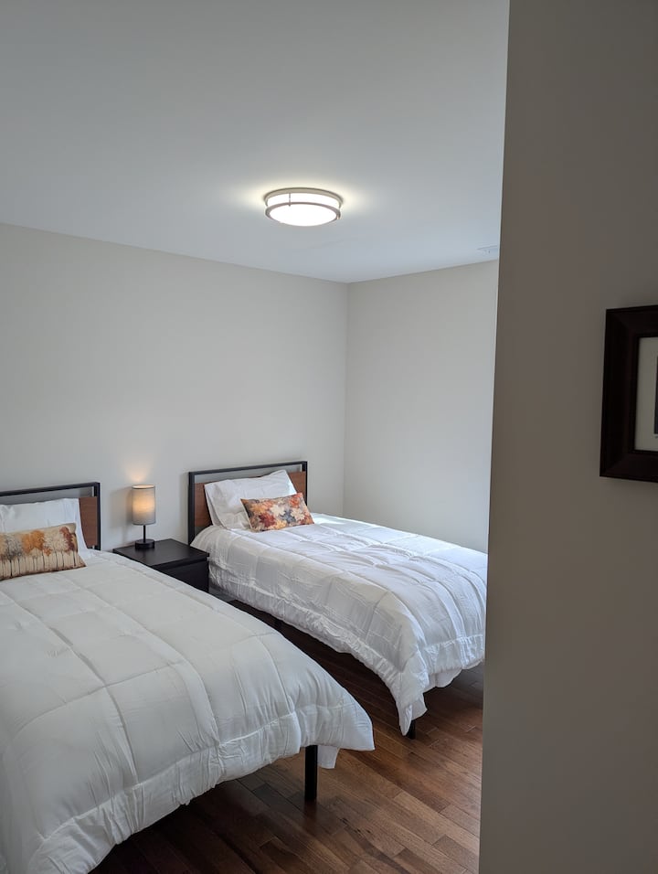 غرفة النوم 2