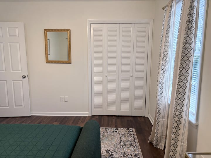 2135 East Street Townhouse - Covington, GA