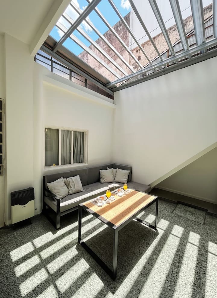 Casa de 3 dormitorios en Parque Chas