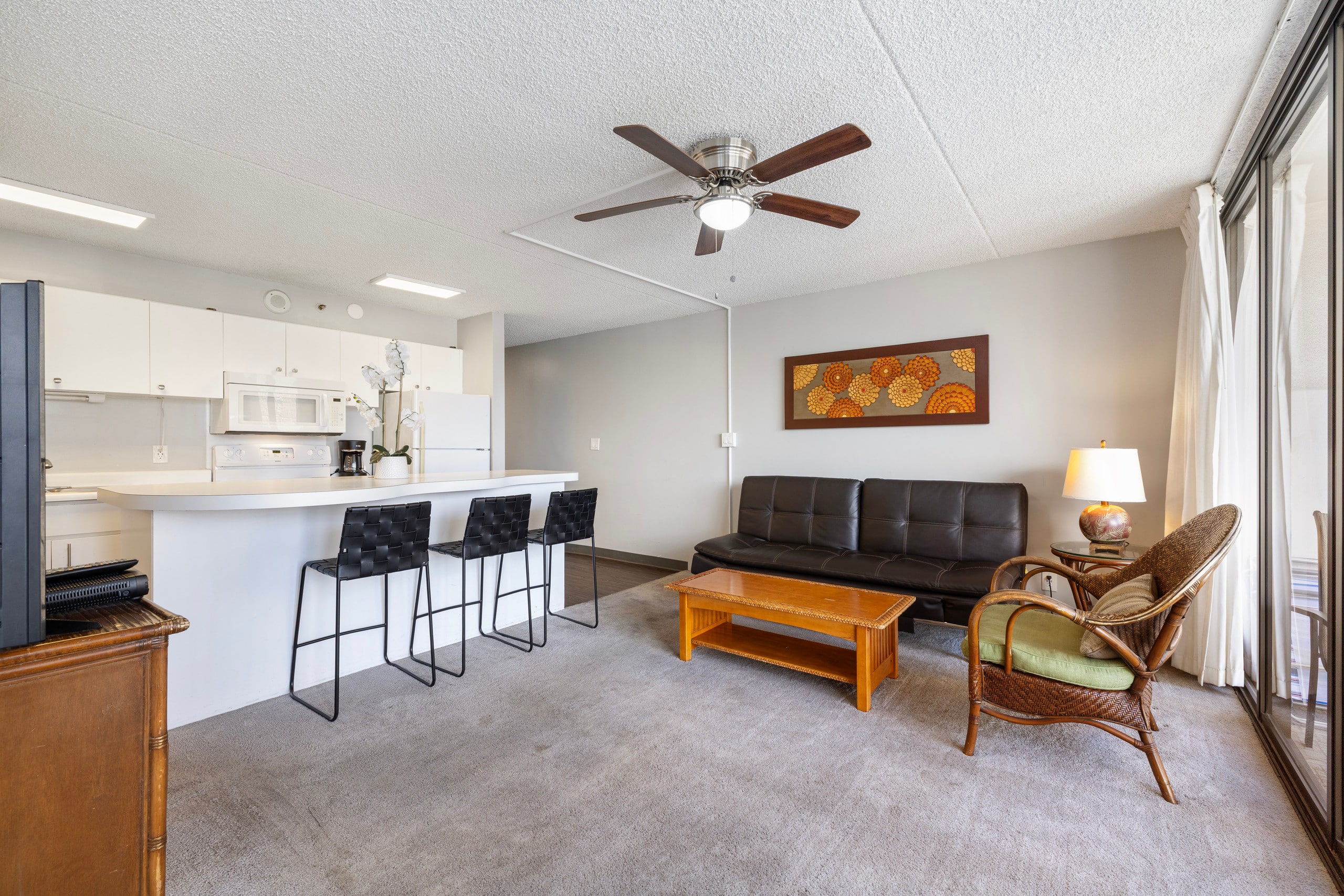Hotel in Honolulu · ★4.75 · 1 bedroom · 3 beds · 1 private bath - Image 13