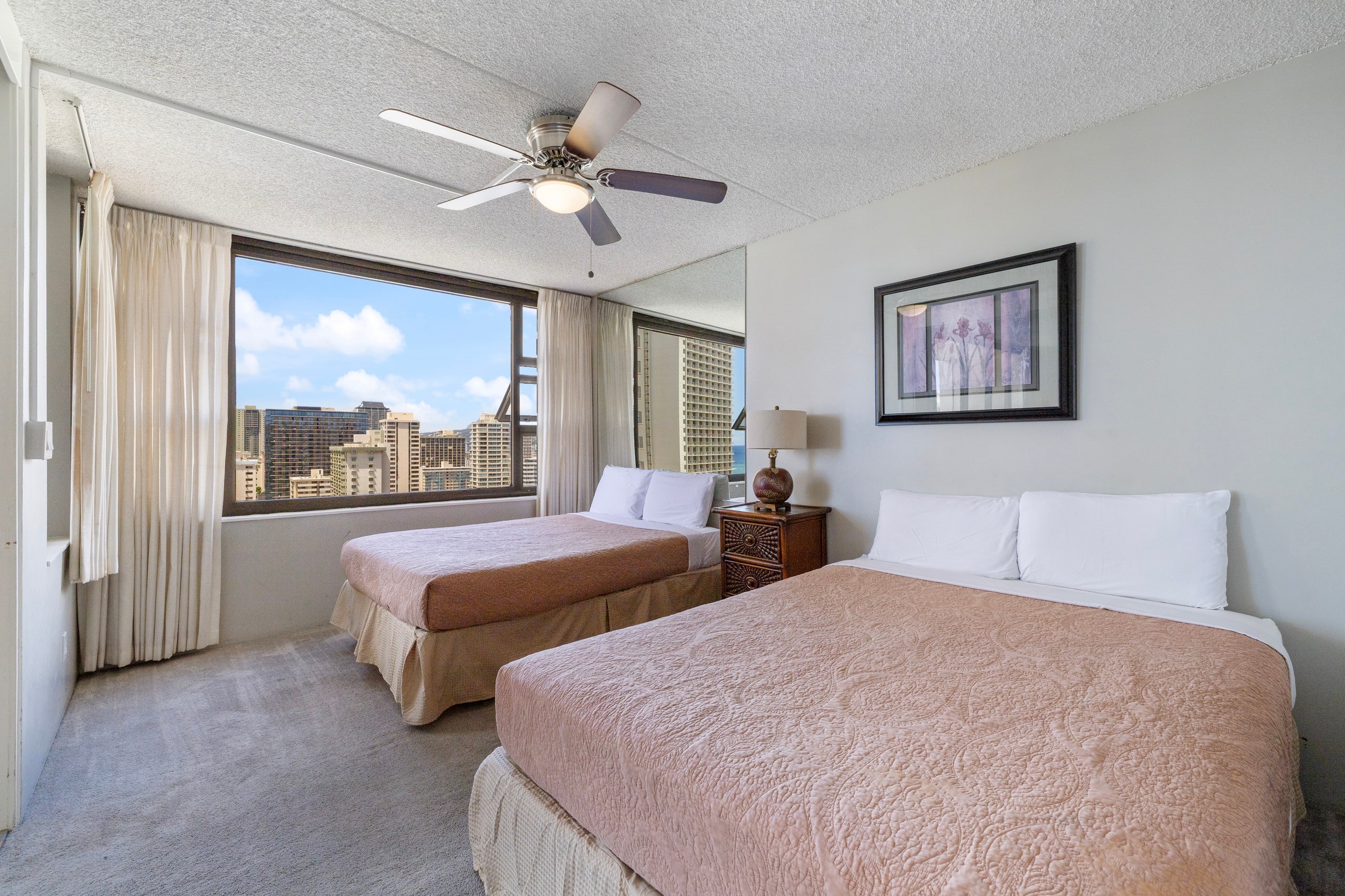 Hotel in Honolulu · ★4.75 · 1 bedroom · 3 beds · 1 private bath - Image 4