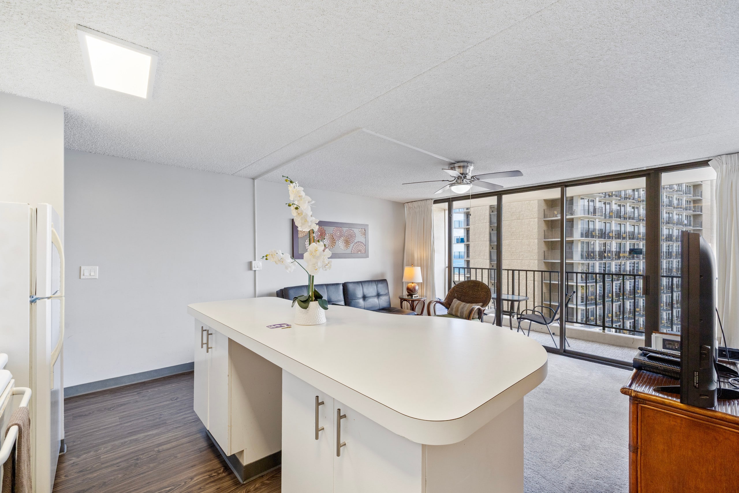 Hotel in Honolulu · ★4.75 · 1 bedroom · 3 beds · 1 private bath - Image 10