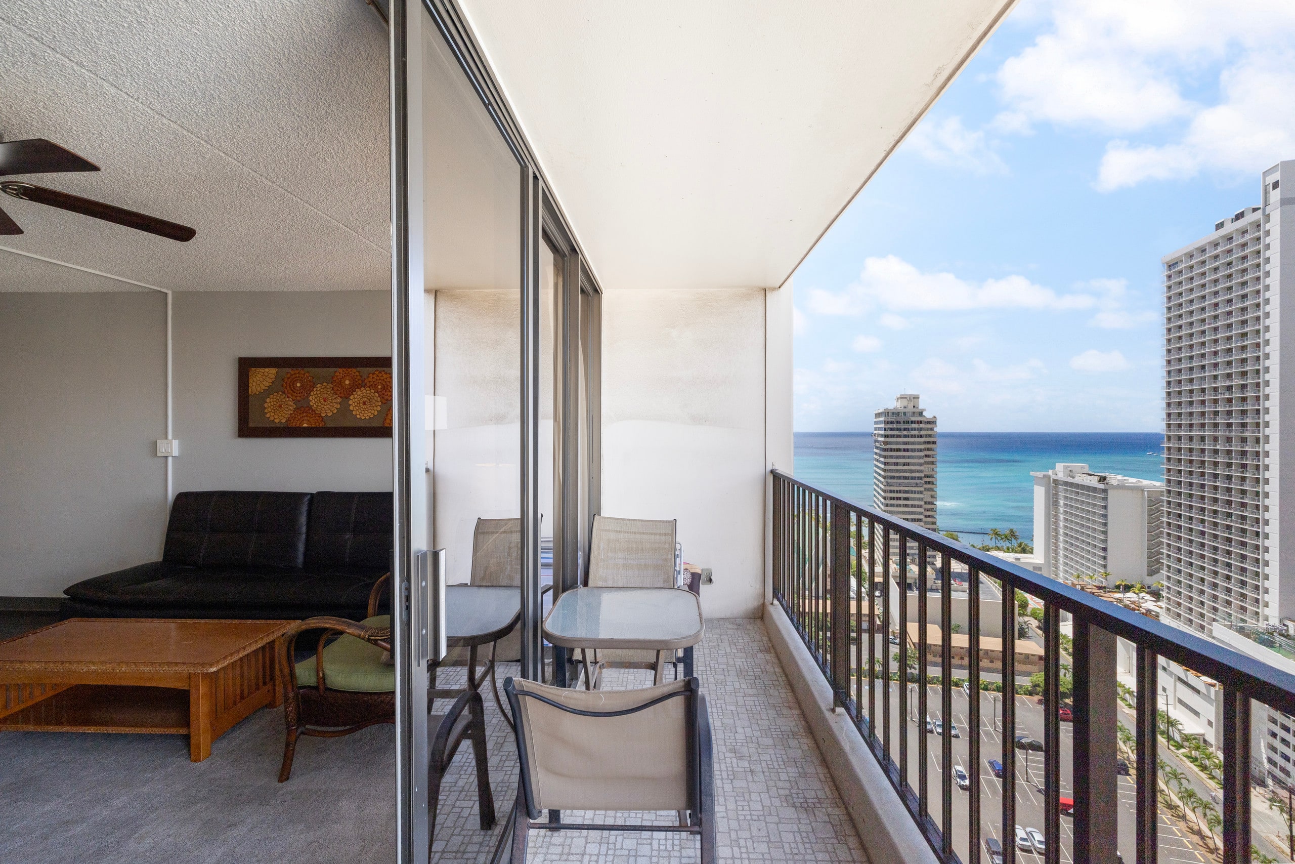 Hotel in Honolulu · ★4.75 · 1 bedroom · 3 beds · 1 private bath - Image 17