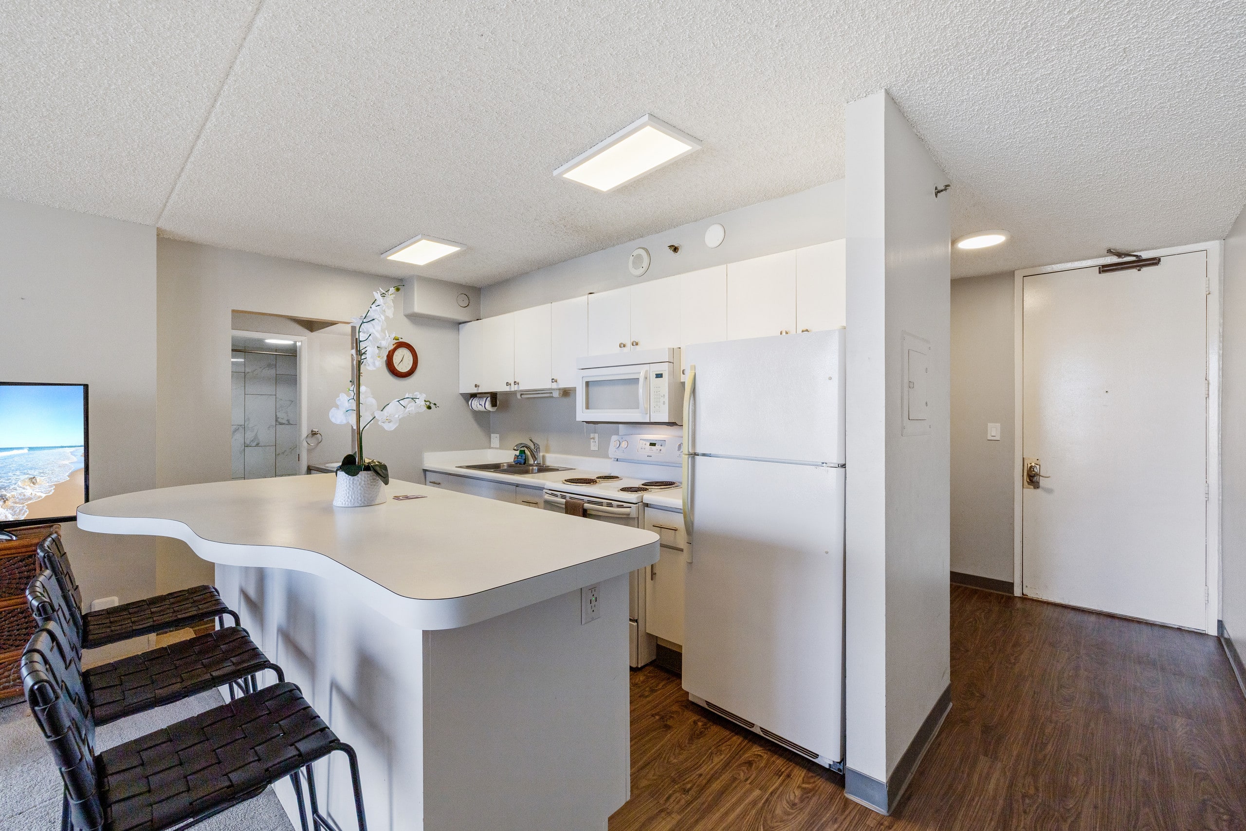 Hotel in Honolulu · ★4.75 · 1 bedroom · 3 beds · 1 private bath - Image 8