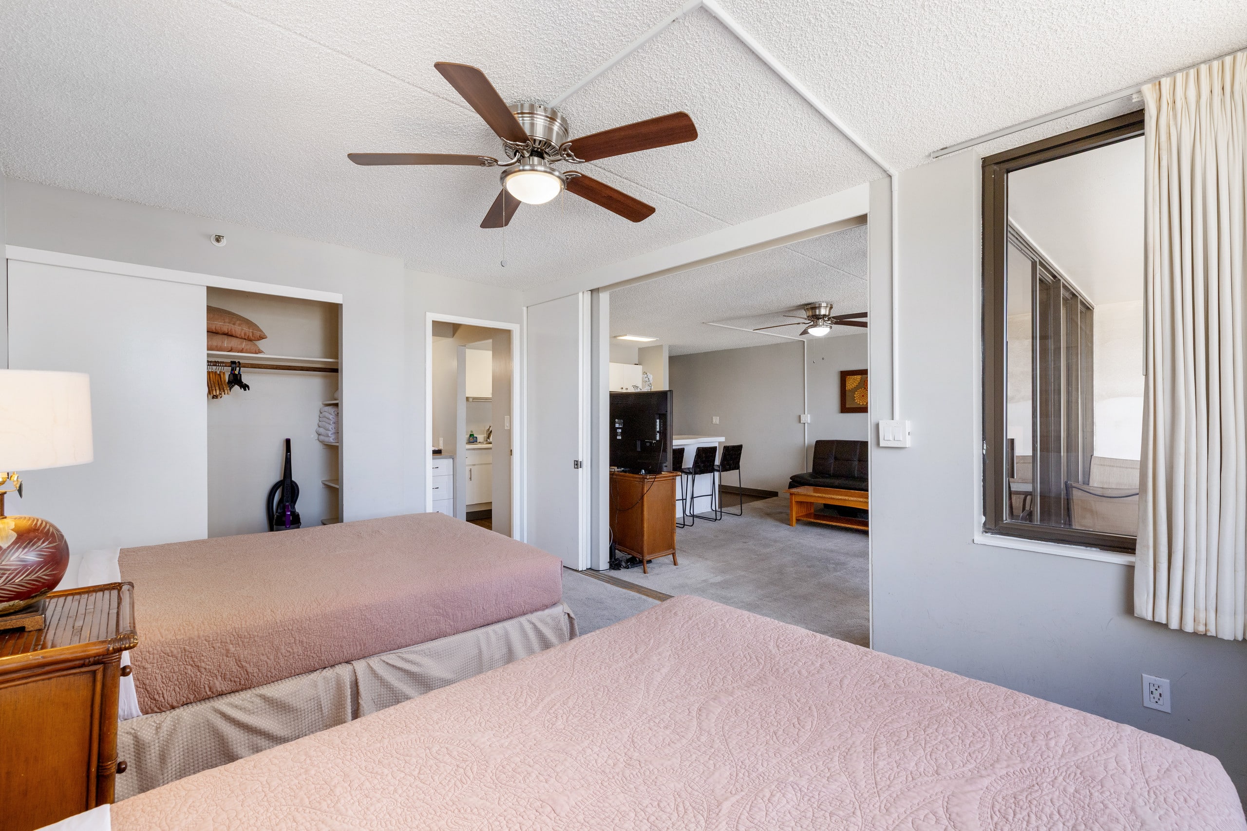Hotel in Honolulu · ★4.75 · 1 bedroom · 3 beds · 1 private bath - Image 7