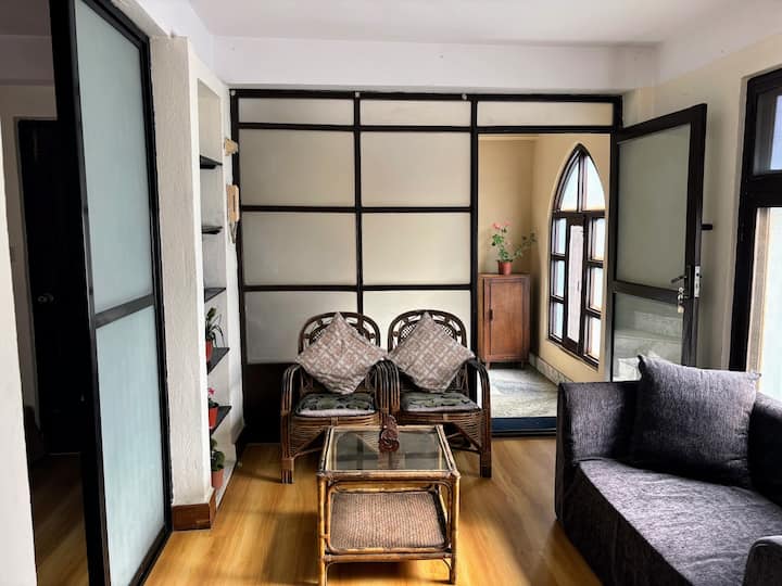 Cosy Flat In The Heart Of Kathmandu - Kathmandu