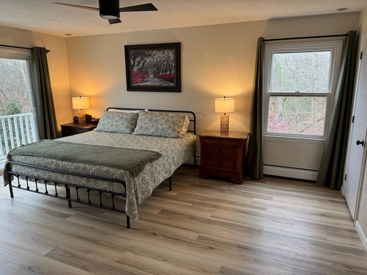 Habitación 1