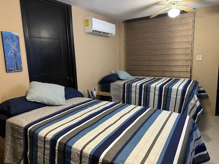 Спална соба 2