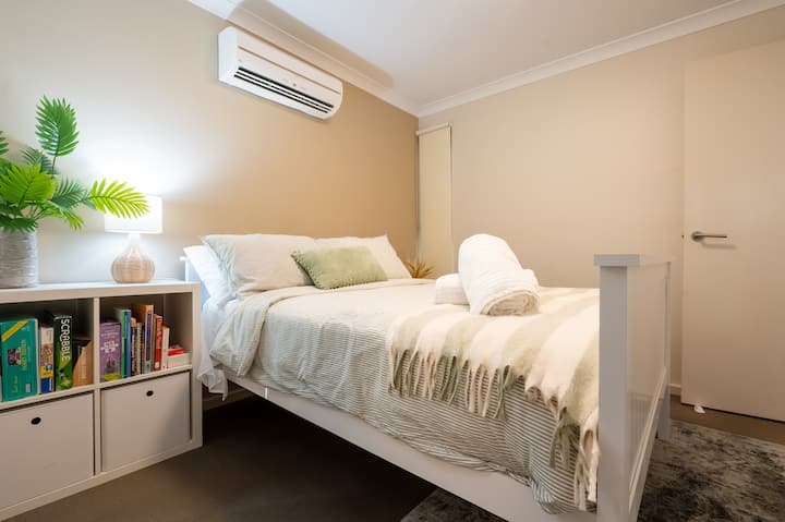 Спална соба 2