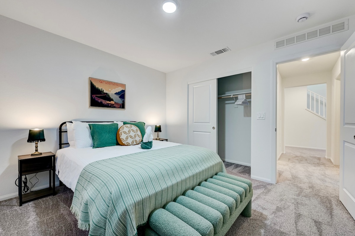 Cuartos De Renta En Las Vegas