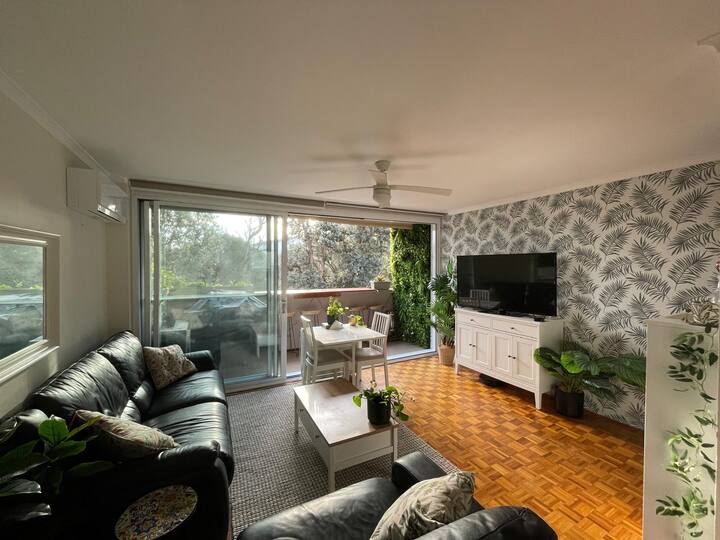 Great Location - 5 Minutes To The Beach And Shops - Frankston