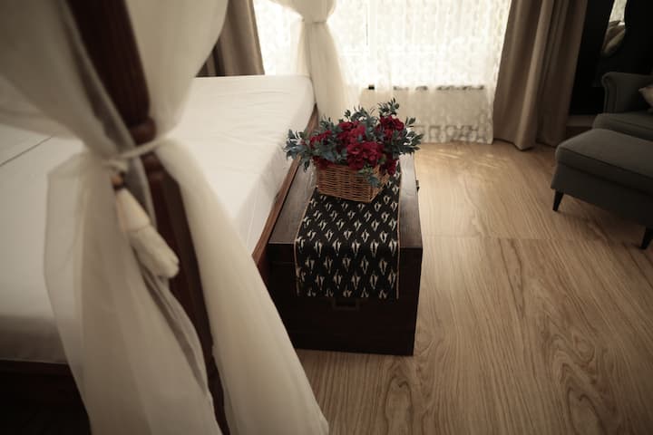 Спалня 1