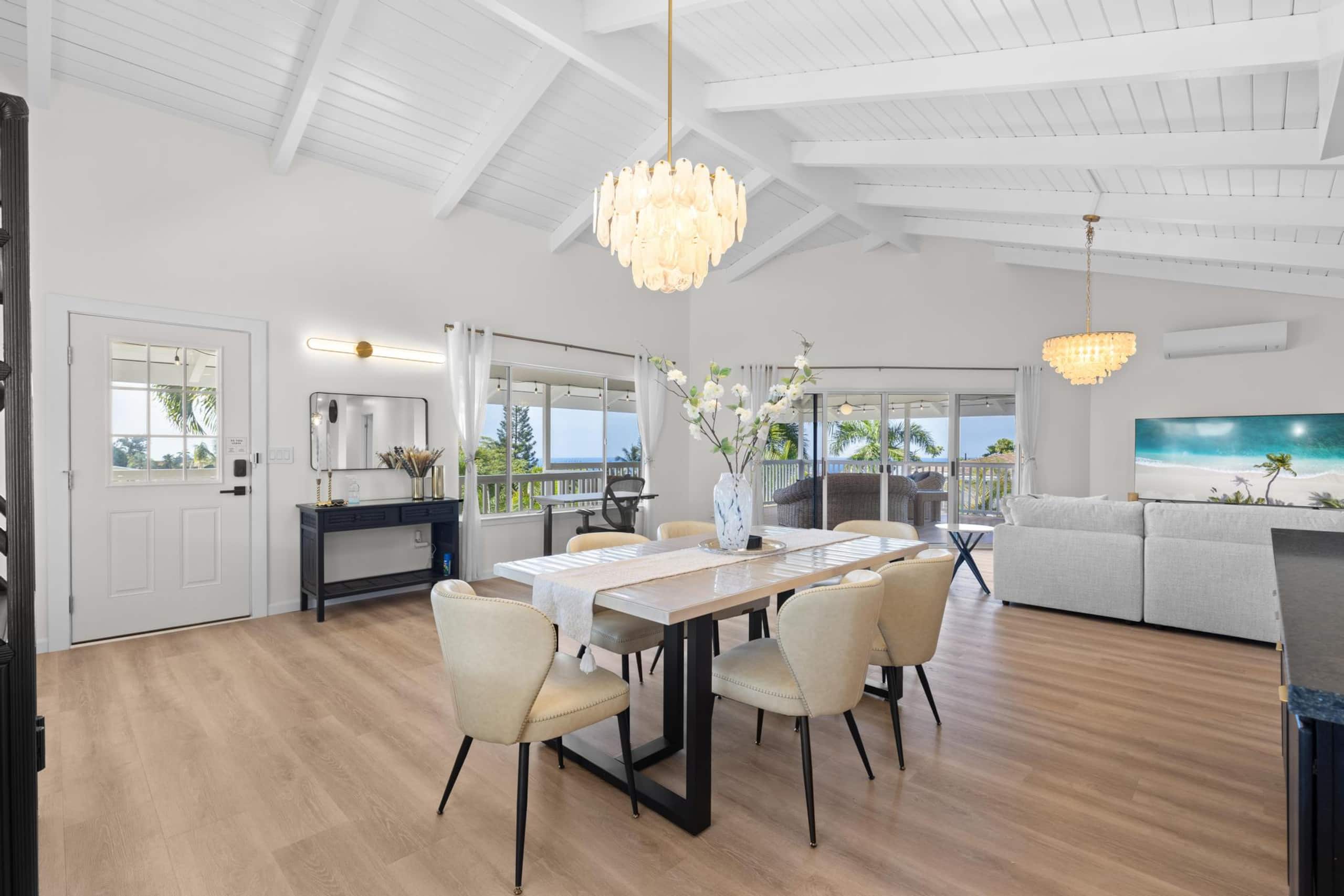 Home in Kailua-Kona · ★4.97 · 3 bedrooms · 4 beds · 2.5 baths - Image 1