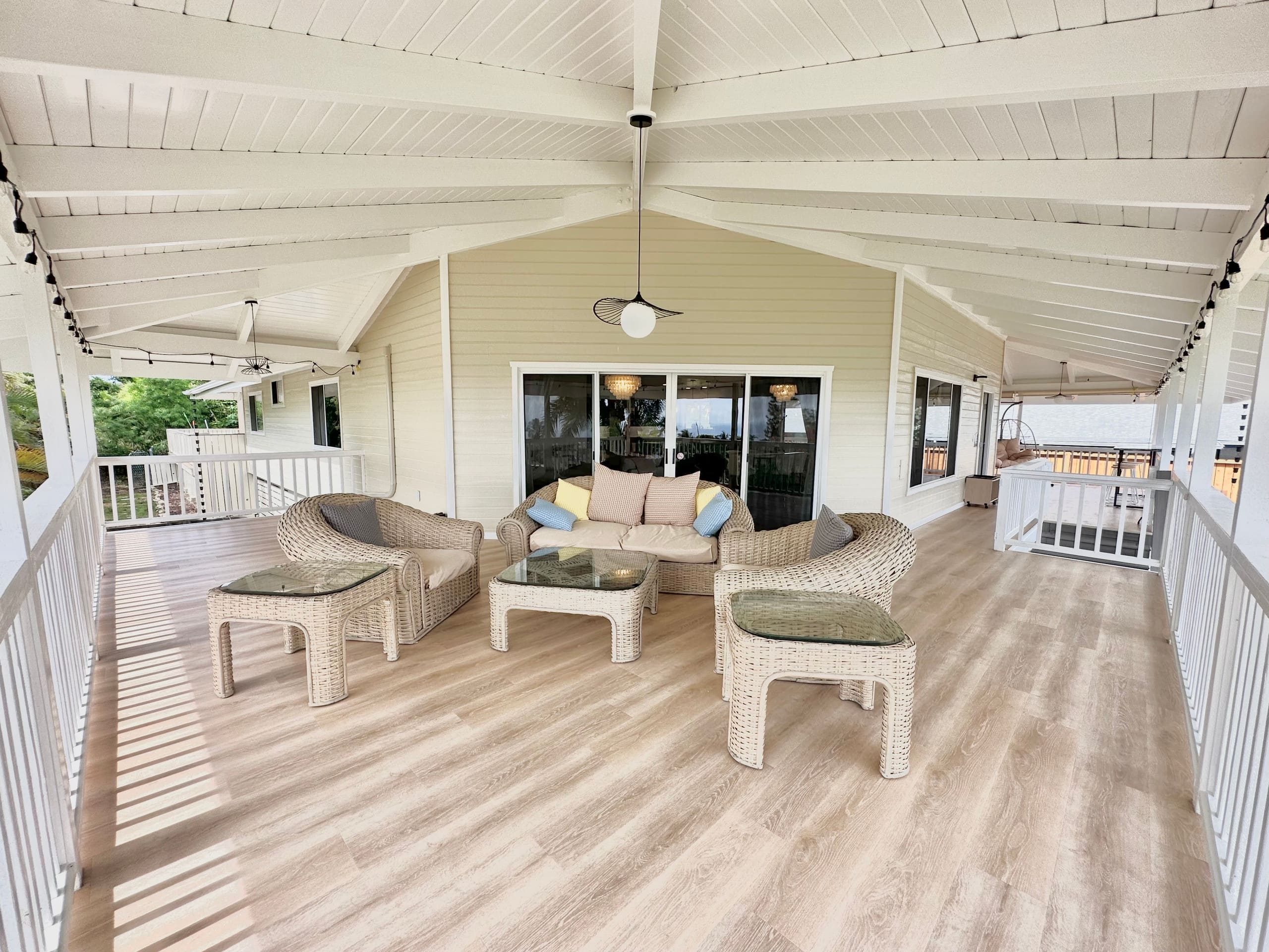 Home in Kailua-Kona · ★4.97 · 3 bedrooms · 4 beds · 2.5 baths - Image 36