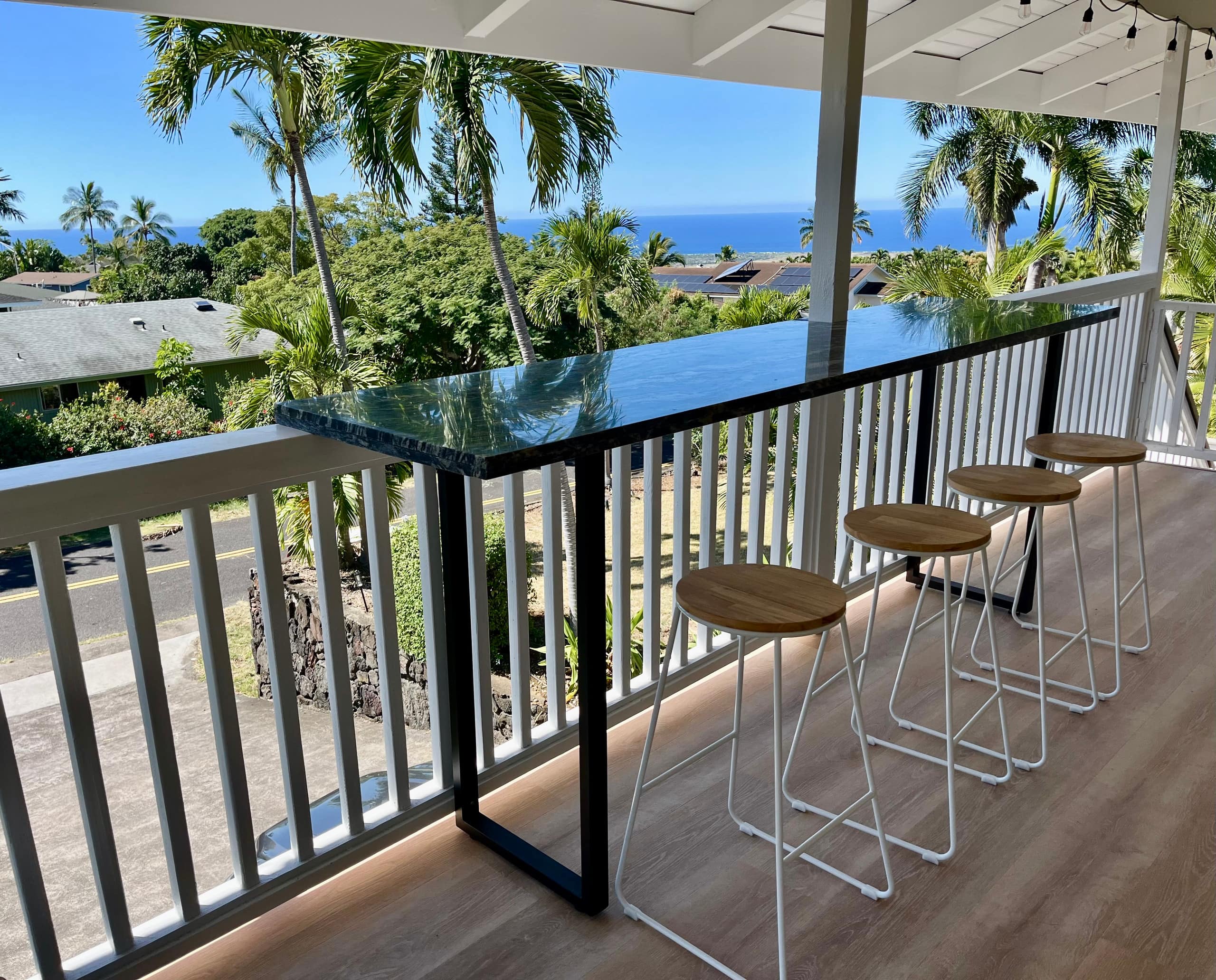 Home in Kailua-Kona · ★4.97 · 3 bedrooms · 4 beds · 2.5 baths - Image 29