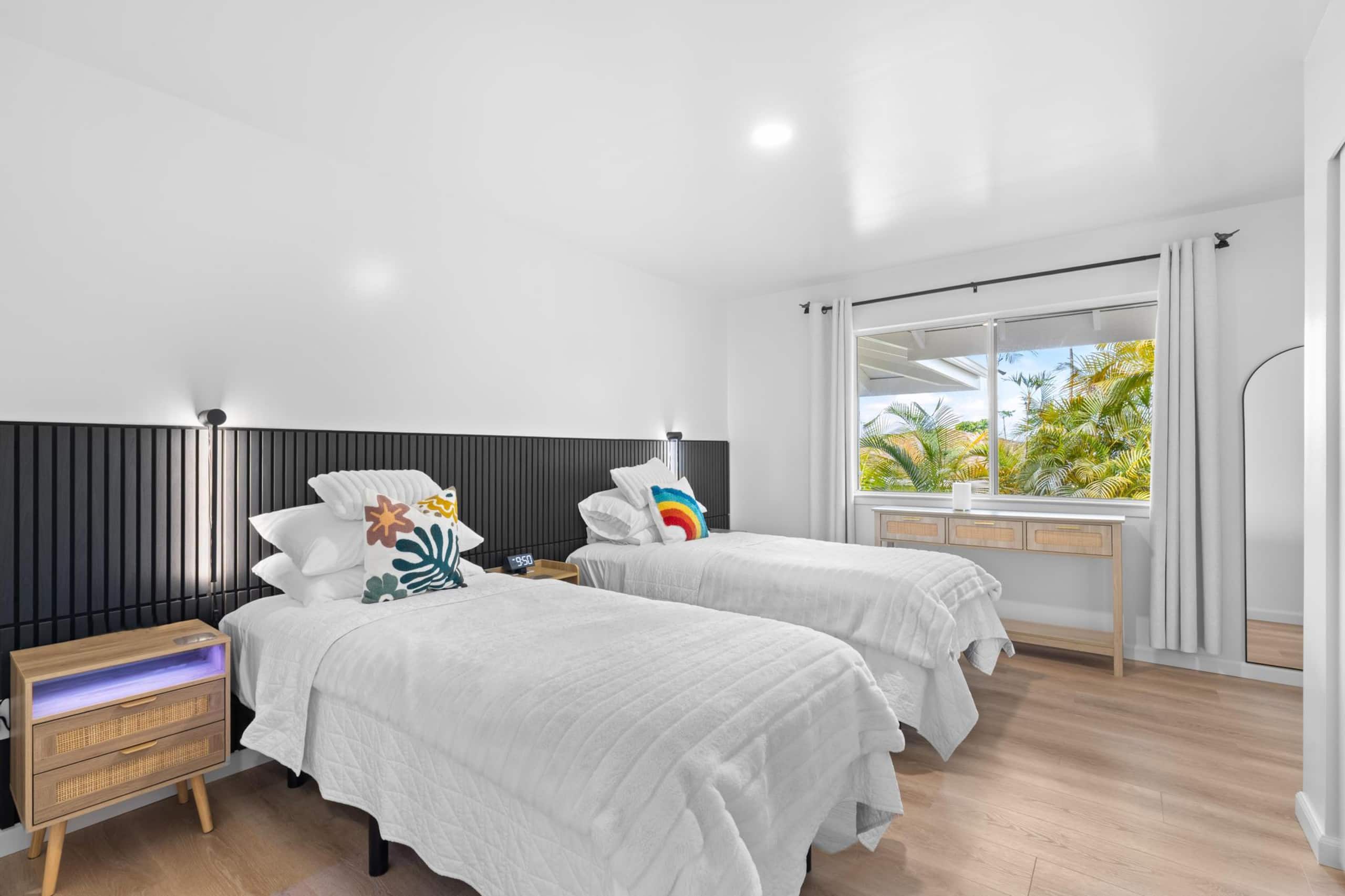 Home in Kailua-Kona · ★4.97 · 3 bedrooms · 4 beds · 2.5 baths - Image 18