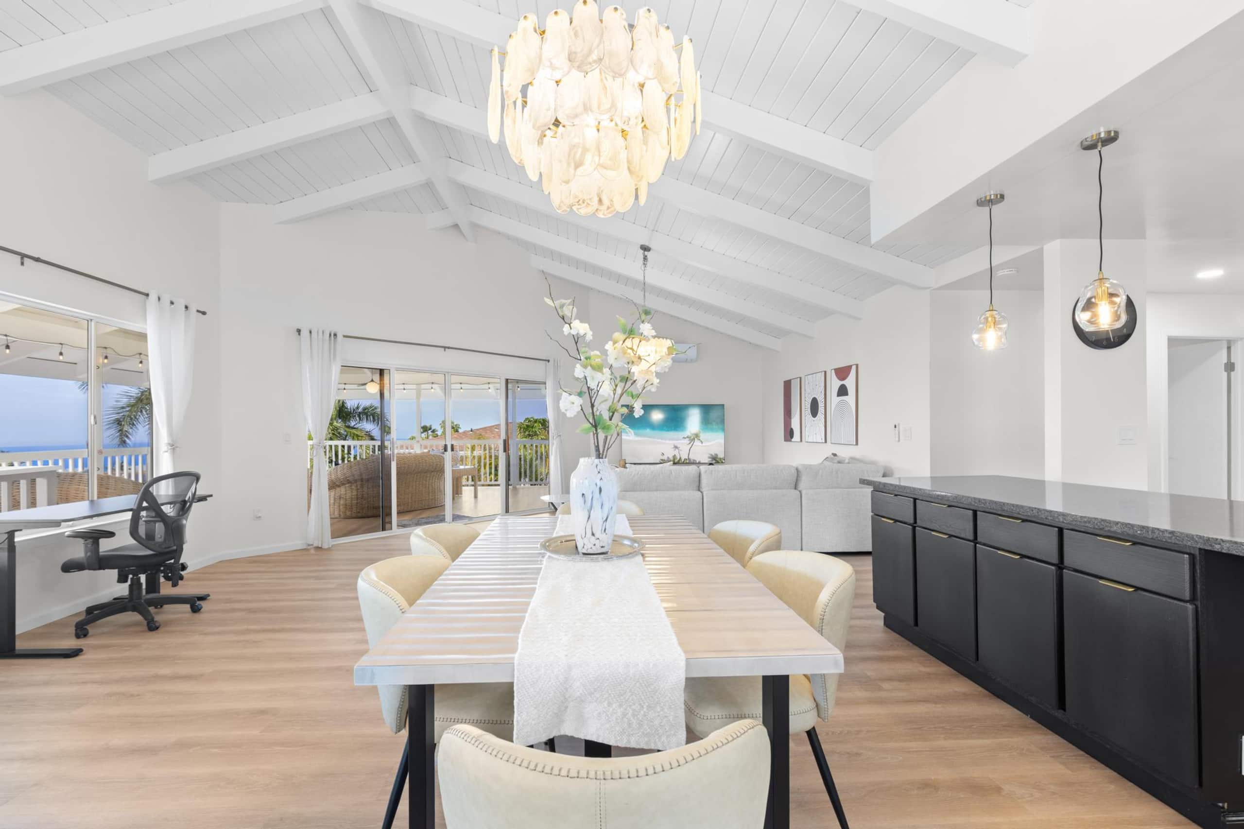 Home in Kailua-Kona · ★4.97 · 3 bedrooms · 4 beds · 2.5 baths - Image 10