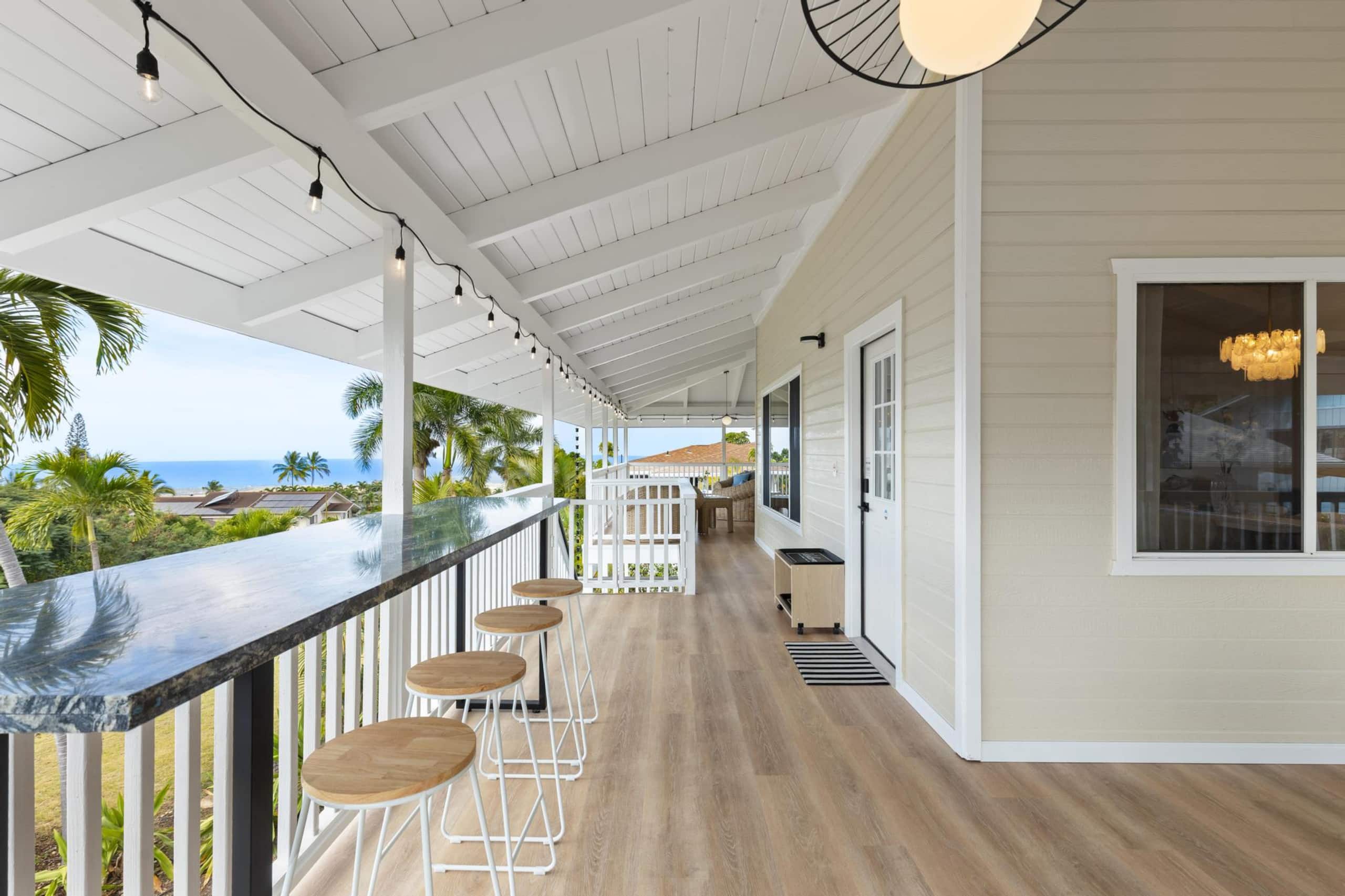 Home in Kailua-Kona · ★4.97 · 3 bedrooms · 4 beds · 2.5 baths - Image 31