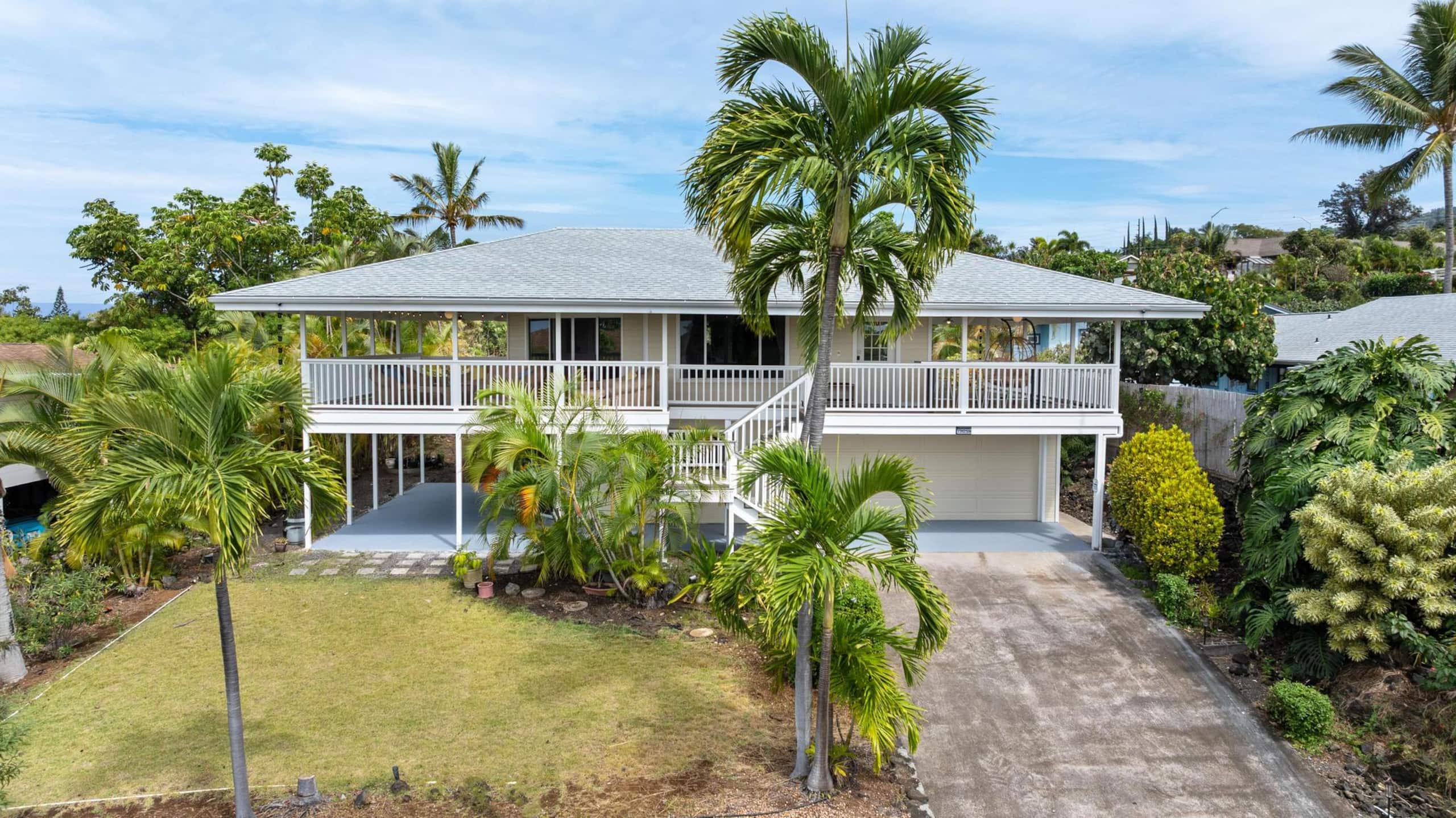 Home in Kailua-Kona · ★4.97 · 3 bedrooms · 4 beds · 2.5 baths - Image 38
