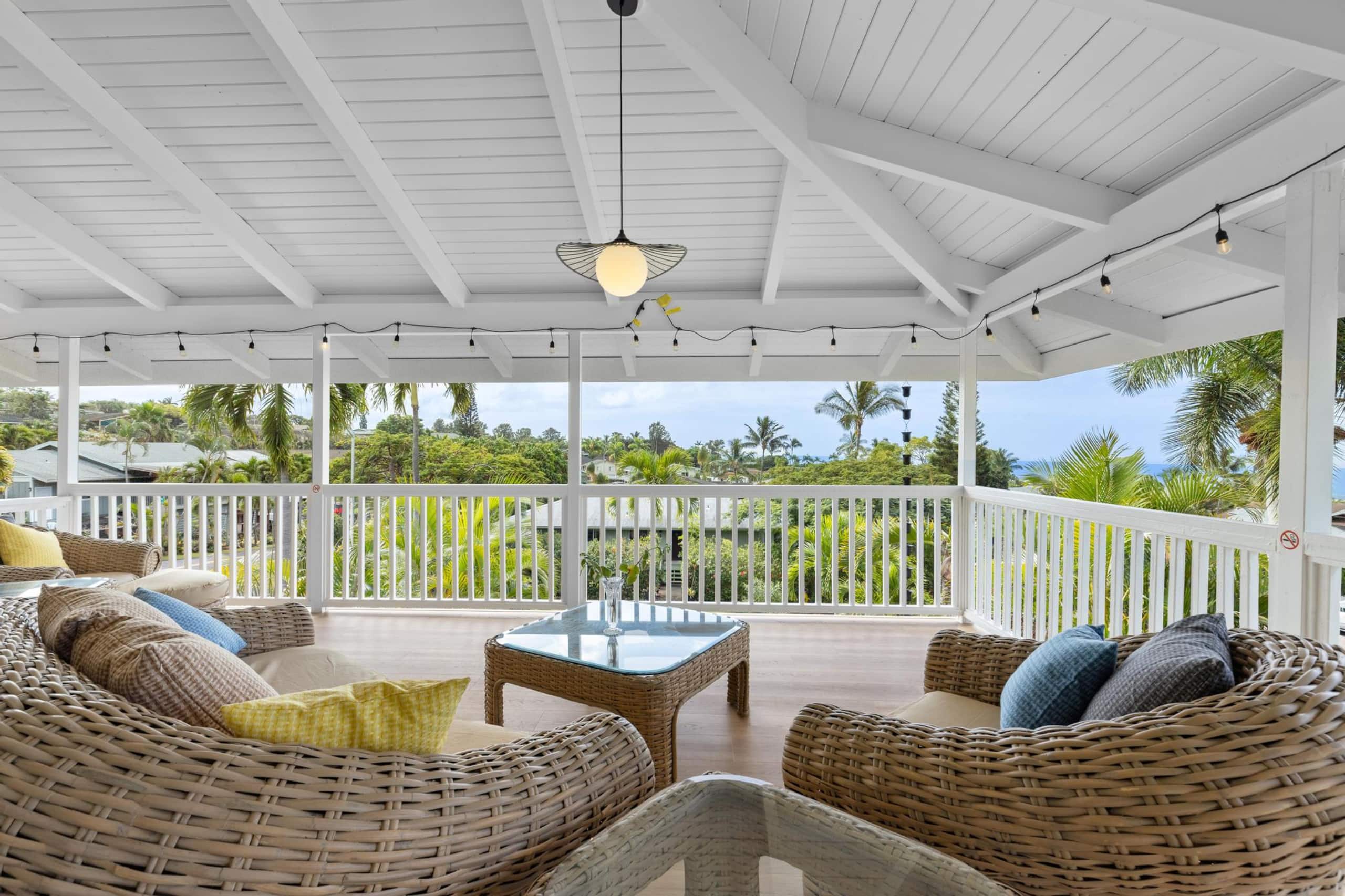 Home in Kailua-Kona · ★4.97 · 3 bedrooms · 4 beds · 2.5 baths - Image 28