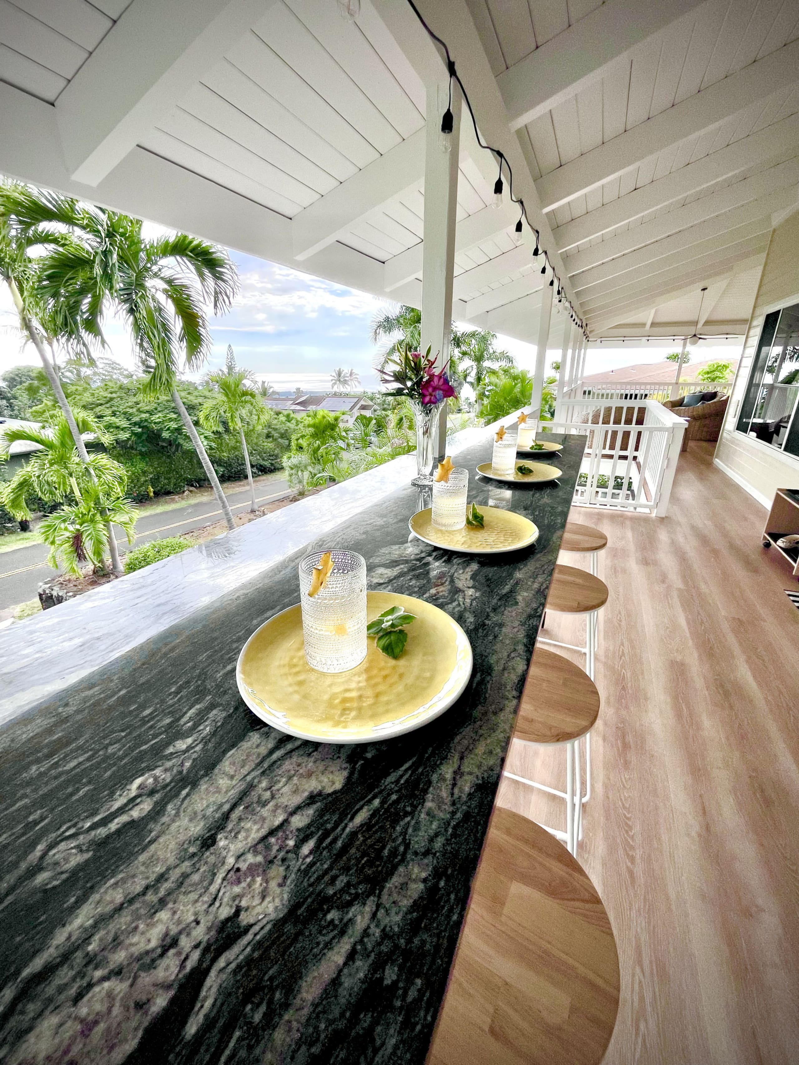 Home in Kailua-Kona · ★4.97 · 3 bedrooms · 4 beds · 2.5 baths - Image 26