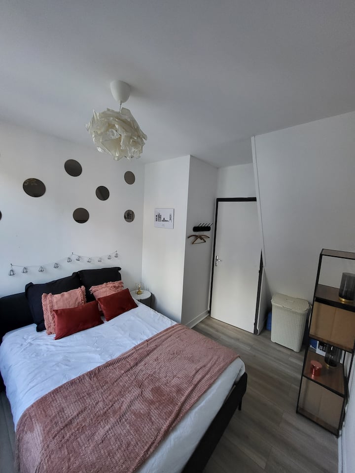 Спална соба