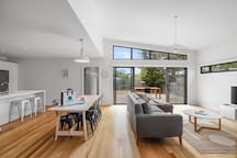 Stardust Sands * rental in Cowes