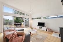 Stardust Sands * rental in Cowes