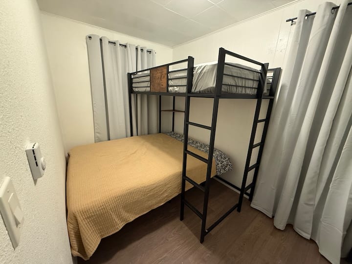 Habitación 1